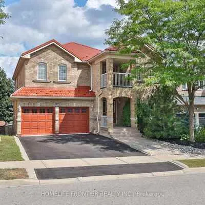 110,&nbsp;Red River, Woodland Hill, Newmarket