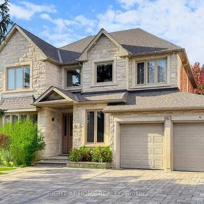 963,&nbsp;Northern Prospect, Stonehaven-Wyndham, Newmarket