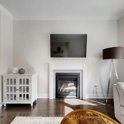 622,&nbsp;Sweetwater, Glenway Estates, Newmarket
