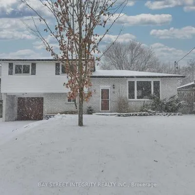 92, Lewis, Central Newmarket, Newmarket