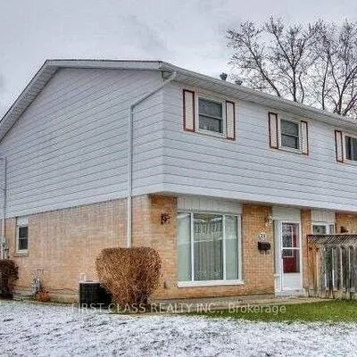 701,&nbsp;Leeder, Huron Heights-Leslie Valley, Newmarket