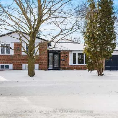 246, Hodgson, Central Newmarket, Newmarket