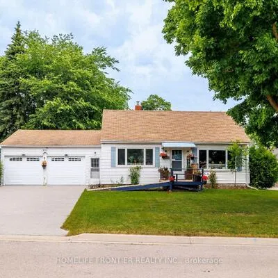 593, Watson, Huron Heights-Leslie Valley, Newmarket