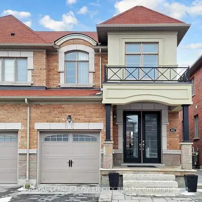 642, Sweetwater, Glenway Estates, Newmarket