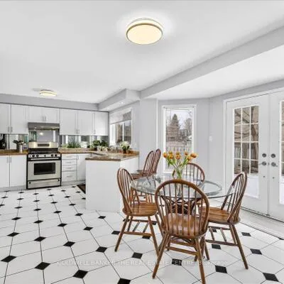 405, Silken Laumann, Stonehaven-Wyndham, Newmarket