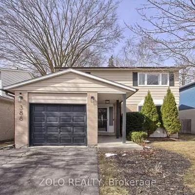 388,&nbsp;Terry, Central Newmarket, Newmarket