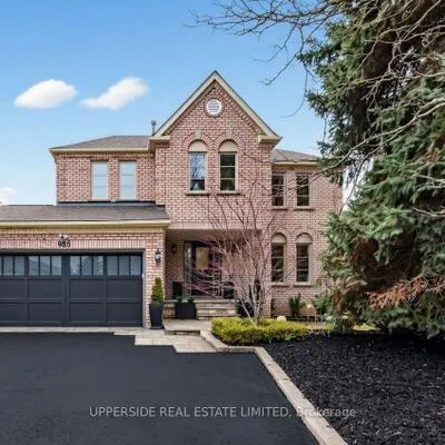 986,&nbsp;Stonehaven, Stonehaven-Wyndham, Newmarket