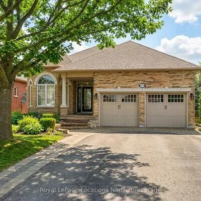 727,&nbsp;Madeline, Stonehaven-Wyndham, Newmarket