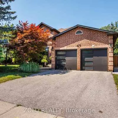 473,&nbsp;Keith, Glenway Estates, Newmarket