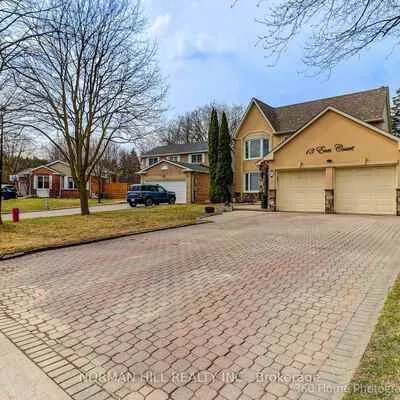 13,&nbsp;Eves, Glenway Estates, Newmarket