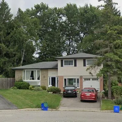 835,&nbsp;Legge, Gorham-College Manor, Newmarket