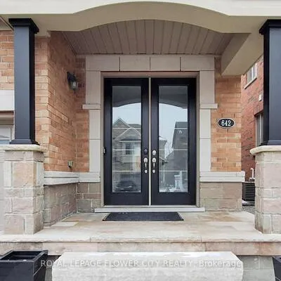642,&nbsp;Sweetwater, Glenway Estates, Newmarket