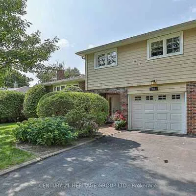 68,&nbsp;Highland, Gorham-College Manor, Newmarket