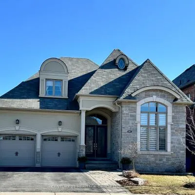 605,&nbsp;McGregor Farm, Glenway Estates, Newmarket