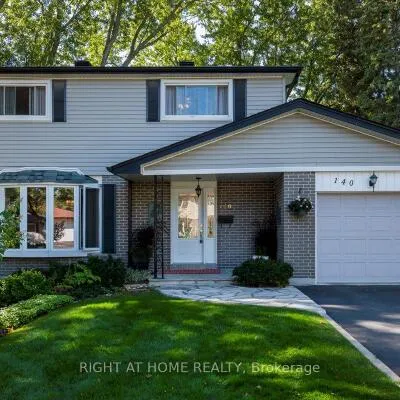 140,&nbsp;Orsi, Gorham-College Manor, Newmarket