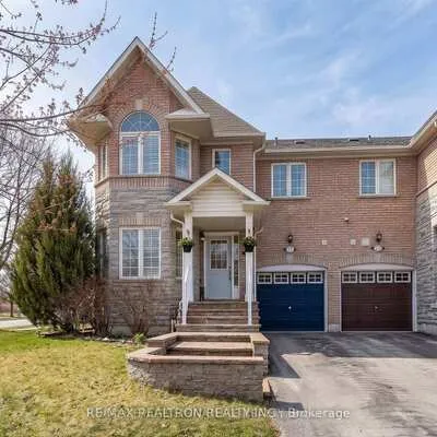65,&nbsp;Red River, Woodland Hill, Newmarket
