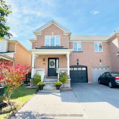 164,&nbsp;Gail Parks, Woodland Hill, Newmarket