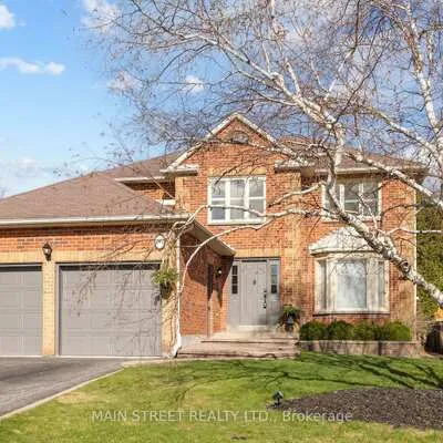 195,&nbsp;Brammar, Glenway Estates, Newmarket