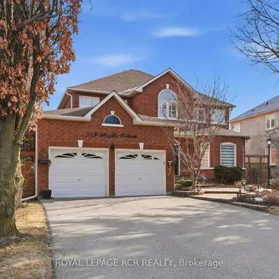 919,&nbsp;Schaeffer, Stonehaven-Wyndham, Newmarket