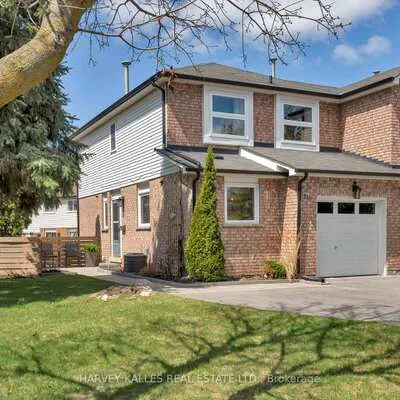 510,&nbsp;Pickering, Gorham-College Manor, Newmarket