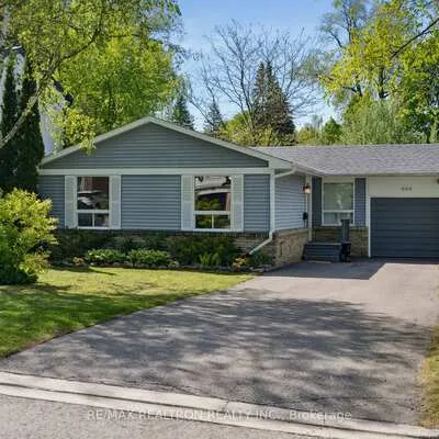 968,&nbsp;Jacarandah, Huron Heights-Leslie Valley, Newmarket