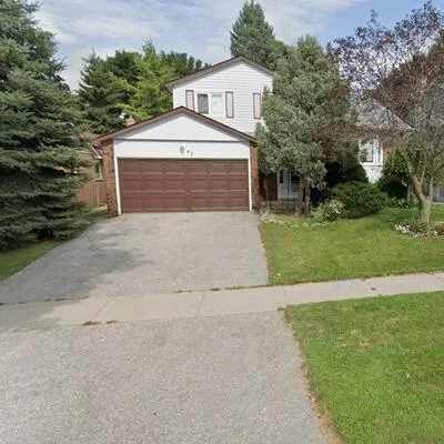 45,&nbsp;Howlett, Huron Heights-Leslie Valley, Newmarket