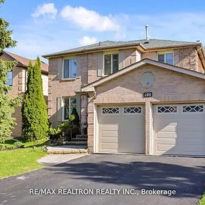200,&nbsp;Mccaffrey, Glenway Estates, Newmarket