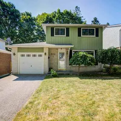 214,&nbsp;William Roe, Central Newmarket, Newmarket