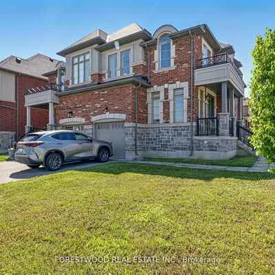 634,&nbsp;Sweetwater, Glenway Estates, Newmarket