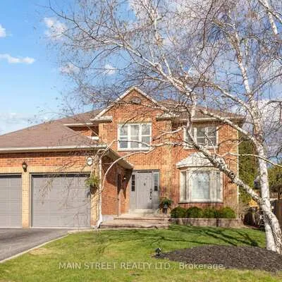 195,&nbsp;Brammar, Glenway Estates, Newmarket