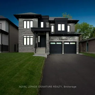92,&nbsp;Howard, Huron Heights-Leslie Valley, Newmarket