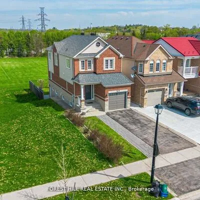 614,&nbsp;Mcbean, Stonehaven-Wyndham, Newmarket