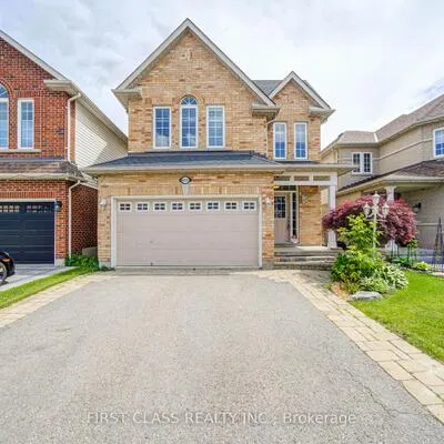 611,&nbsp;Mcbean, Stonehaven-Wyndham, Newmarket