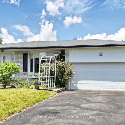 651,&nbsp;Mossbank, Huron Heights-Leslie Valley, Newmarket