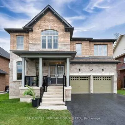 282,&nbsp;Reg Harrison, Glenway Estates, Newmarket