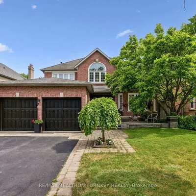 638,&nbsp;Gagnon, Stonehaven-Wyndham, Newmarket