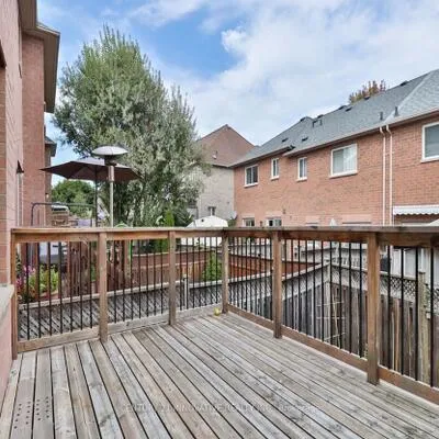 761,&nbsp;Joe Persechini, Summerhill Estates, Newmarket
