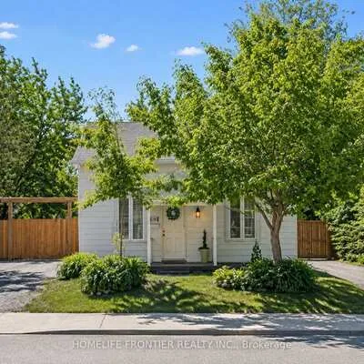 634,&nbsp;Gorham, Gorham-College Manor, Newmarket