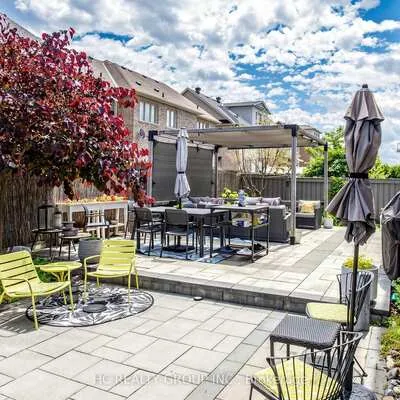 1116,&nbsp;Veterans, Stonehaven-Wyndham, Newmarket