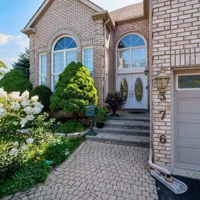 376,&nbsp;Keith, Glenway Estates, Newmarket