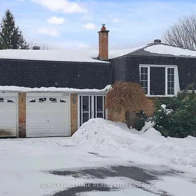 1022,&nbsp;Janette, Huron Heights-Leslie Valley, Newmarket