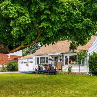 593,&nbsp;Watson, Huron Heights-Leslie Valley, Newmarket