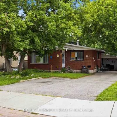 322,&nbsp;Andrew, Central Newmarket, Newmarket