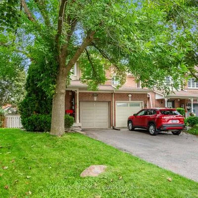 267,&nbsp;Warner, Summerhill Estates, Newmarket