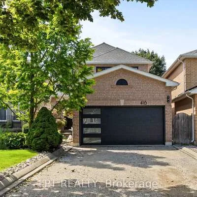 416,&nbsp;Flanagan, Summerhill Estates, Newmarket