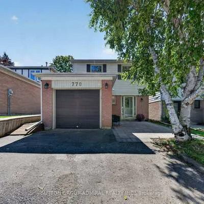 770,&nbsp;Pam, Huron Heights-Leslie Valley, Newmarket