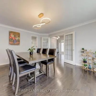 449,&nbsp;Alex Doner, Glenway Estates, Newmarket