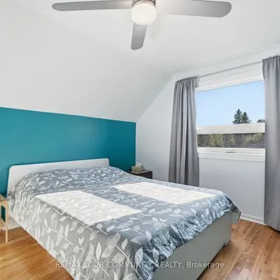 269,&nbsp;ROGERS, Central Newmarket, Newmarket