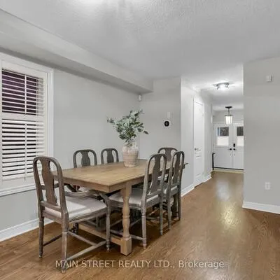 821,&nbsp;Joe Persechini, Summerhill Estates, Newmarket