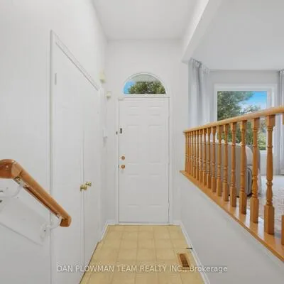 156,&nbsp;John Bowser, Glenway Estates, Newmarket